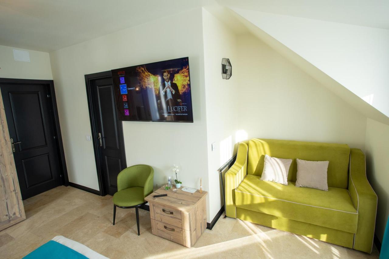 Hotel Casa Armoniei à Baia Mare Extérieur photo
