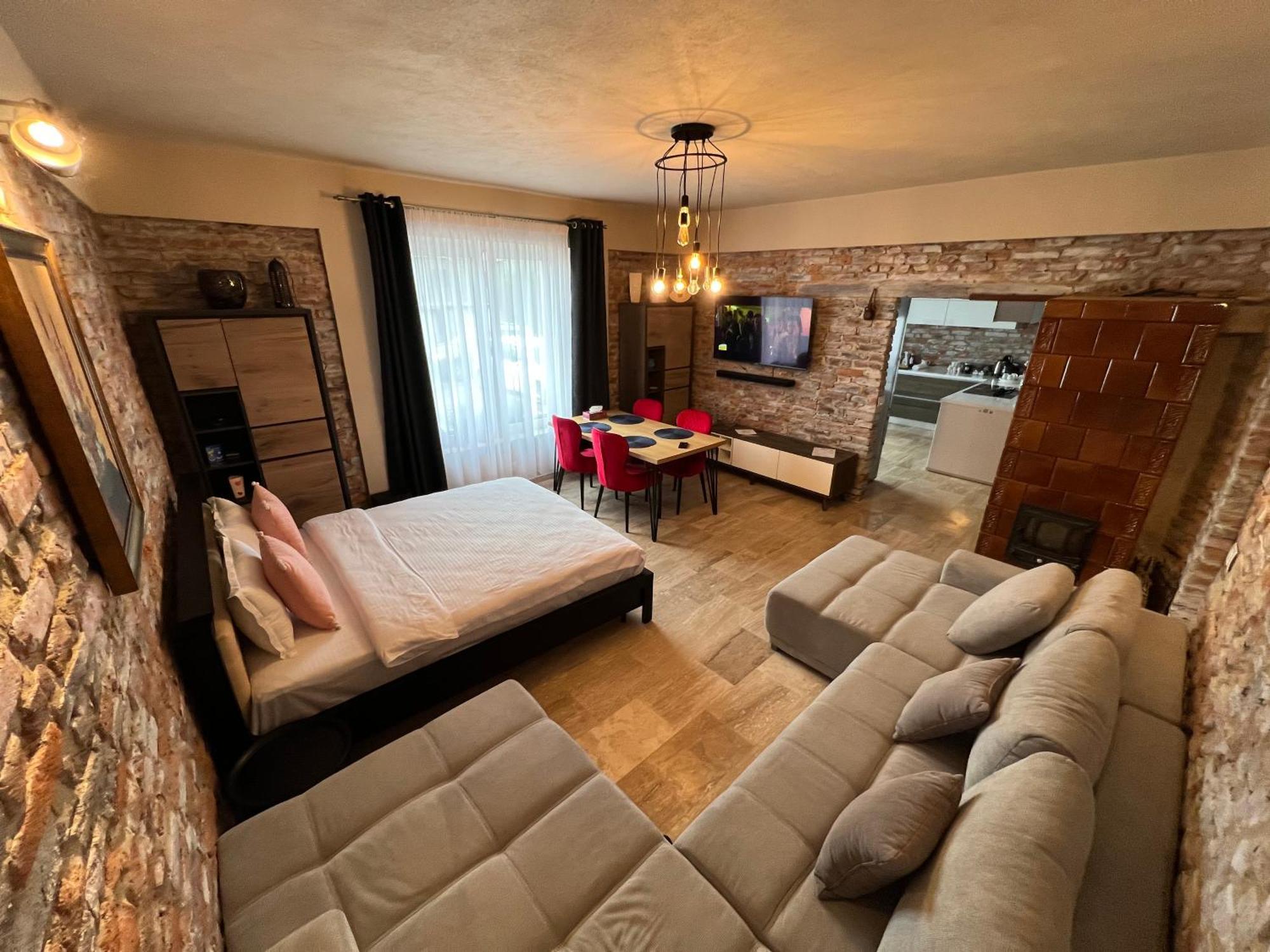 Hotel Casa Armoniei à Baia Mare Extérieur photo